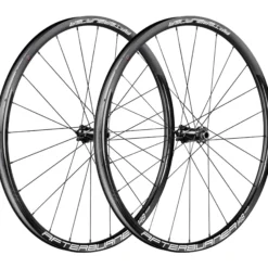 Ruote FSA Afterburner i27 WideR Boost 29 6b - Nero