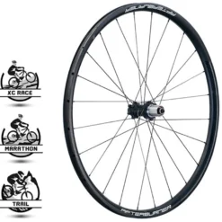 Ruote FSA Afterburner WideR MTB 29