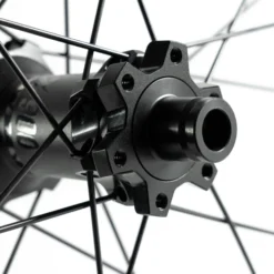 Ruote FSA KFX i28 Boost - Nero