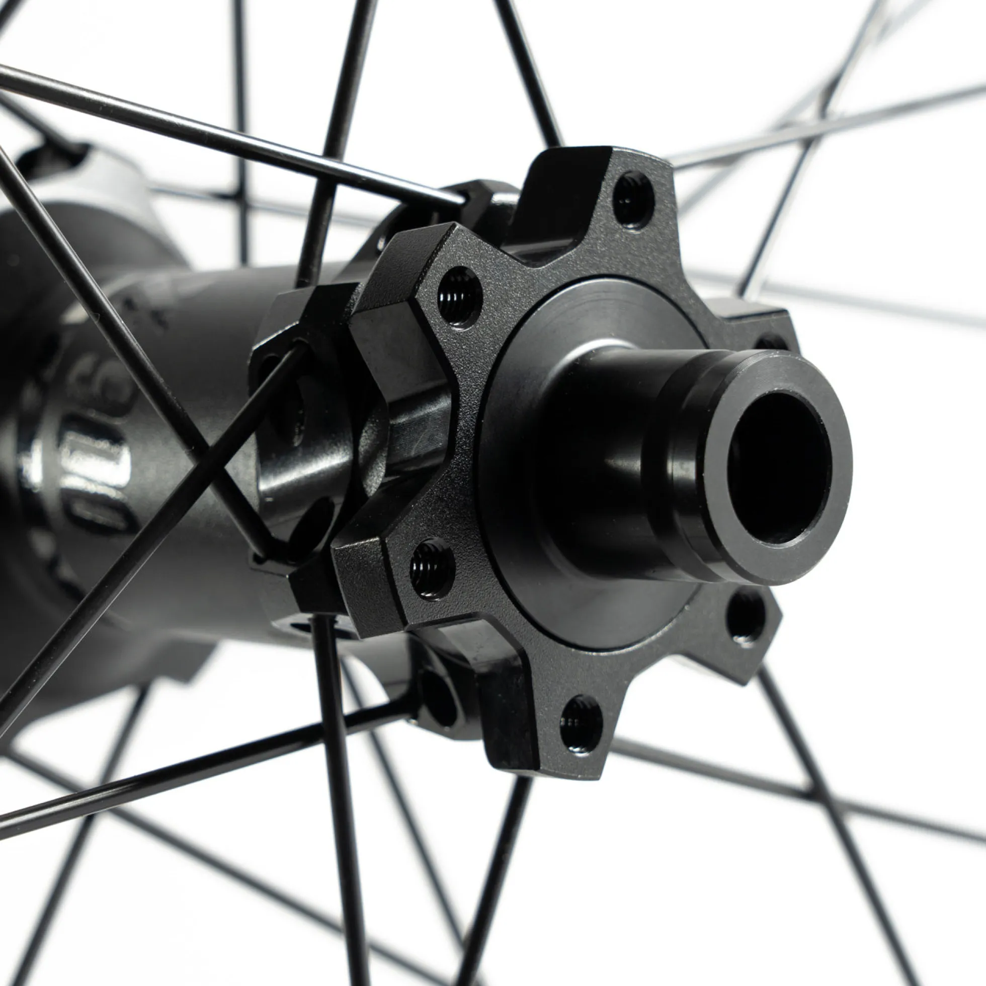 Ruote FSA KFX i28 Boost - Nero