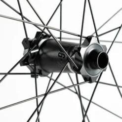 Ruote FSA KFX i28 Boost - Nero