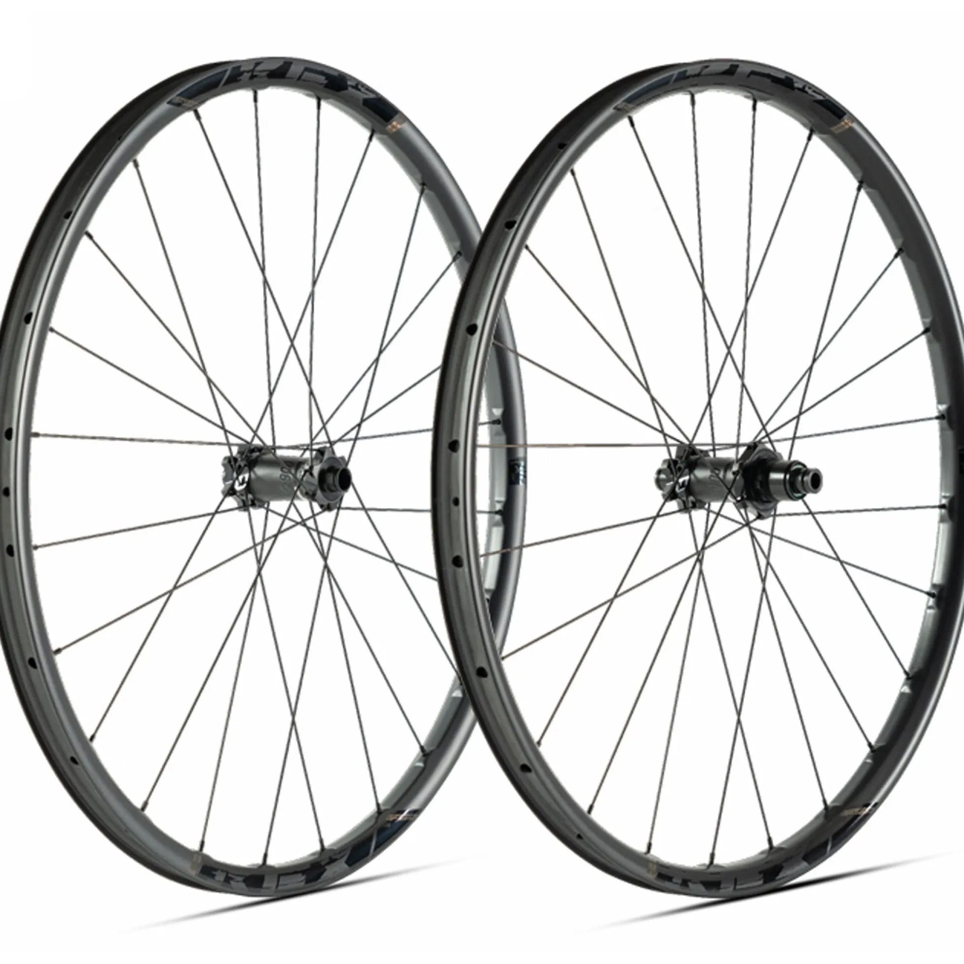 Ruote FSA KFX i28 Boost - Nero