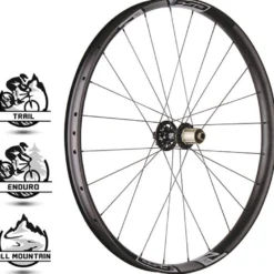 Ruote FSA NS Plus 148 MTB 27.5