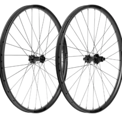 Ruote FSA NS SC I30 Carbon Boost 29 - Nero