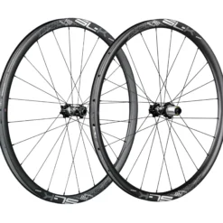 Ruote FSA SL-K Off-Road Wider25 Boost