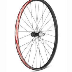 Ruote Fulcrum Metal ALX 2-Way Fit