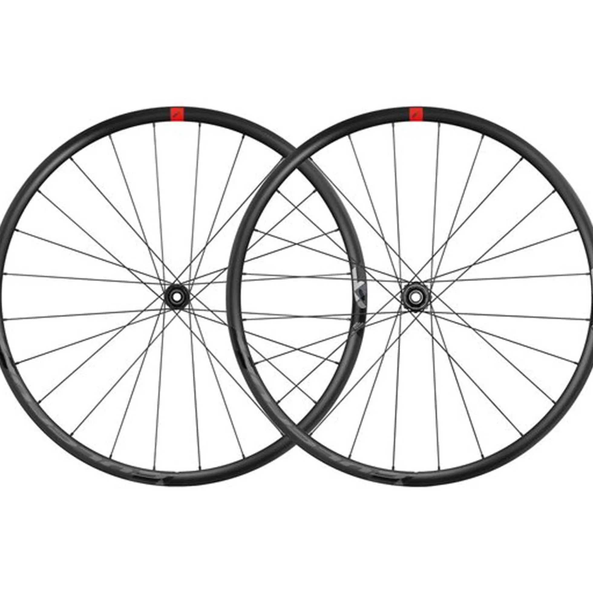 Ruote Fulcrum Racing 6 DB