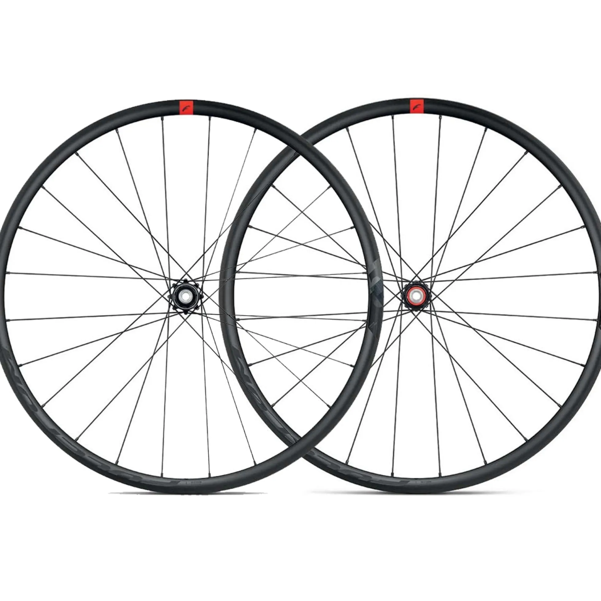 Ruote Fulcrum Racing 5 DB