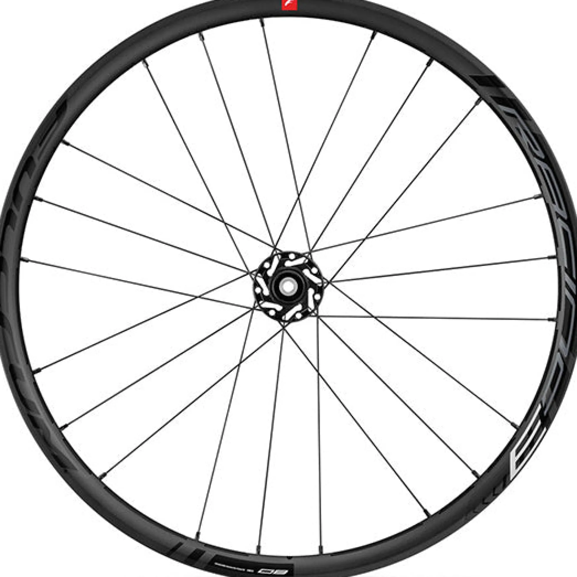 Ruote Fulcrum Racing 3 DB Disc