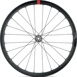 Ruote Fulcrum Racing 4 DB - Nero