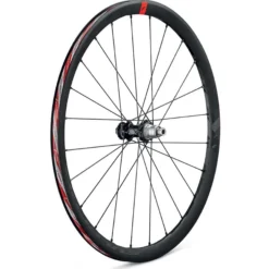 Ruote Fulcrum Racing 4 DB - Nero