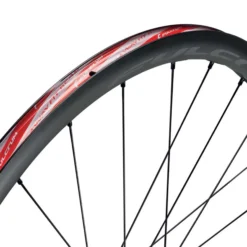 Ruote Fulcrum Racing 4 DB - Nero