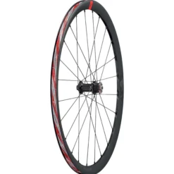 Ruote Fulcrum Racing 4 DB - Nero