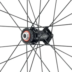 Ruote Fulcrum Racing 4 DB - Nero