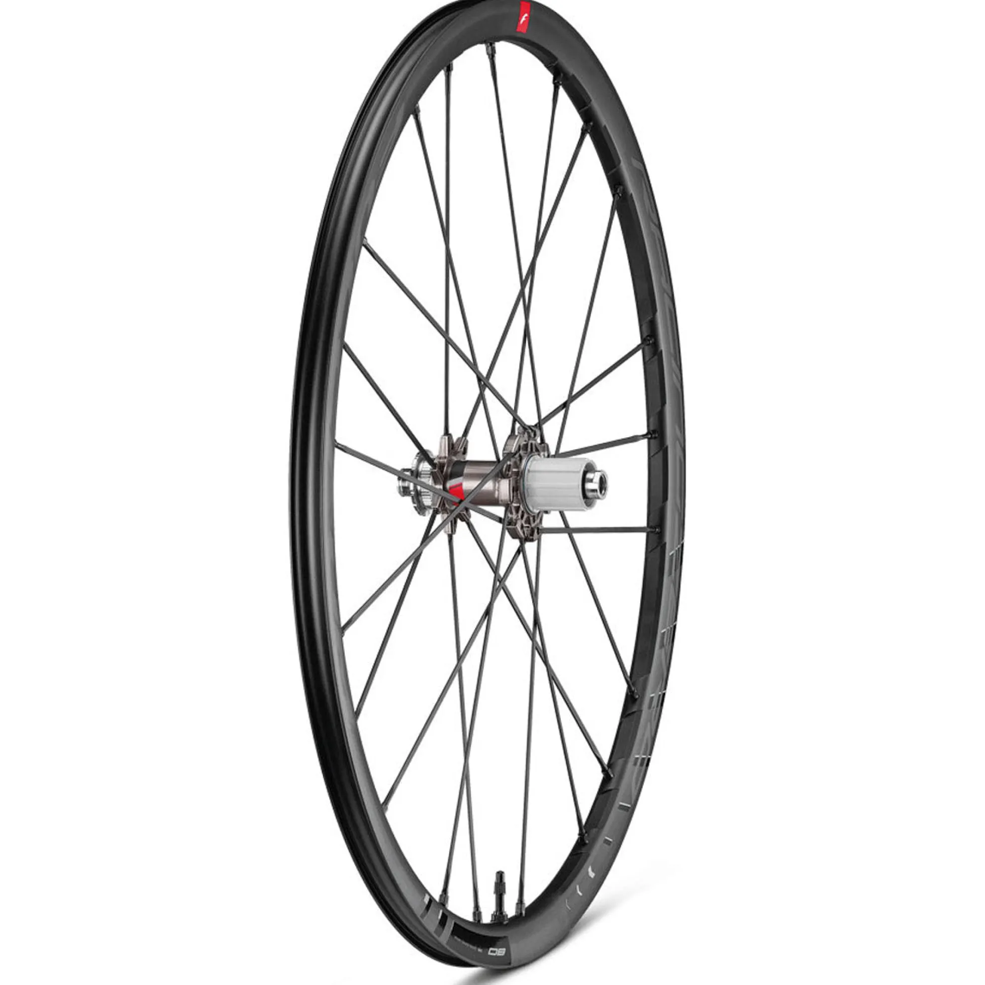 Ruote Fulcrum Racing Zero DB C19 2WF disc AFS