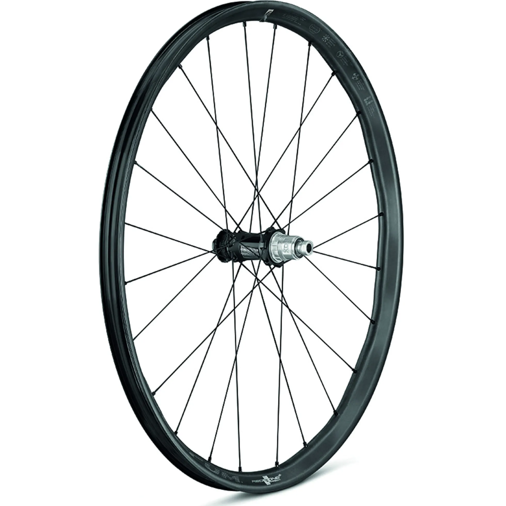 Ruote Fulcrum Red Zone Carbon + 29