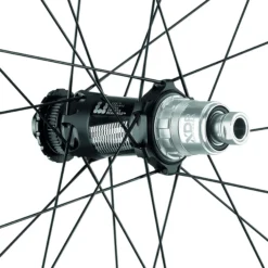 Ruote Fulcrum Red Zone Carbon + 29