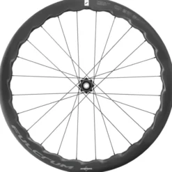 Ruote Fulcrum Soniq Carbon 42 DB 2WF C25 AFS - Nero