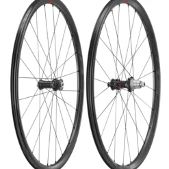 Ruote Fulcrum Speed 25 DB