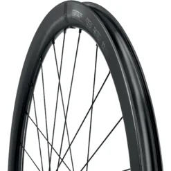 Ruote Fulcrum Wind 42 DB disc - Nero
