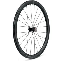 Ruote Fulcrum Wind 42 DB disc - Nero