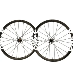 Ruote gravel ONE-K GL-S 35 DLC Ceramicspeed - Bianco