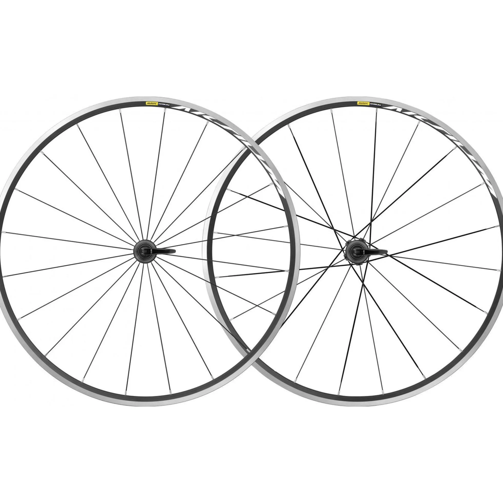 Ruote Mavic Aksium