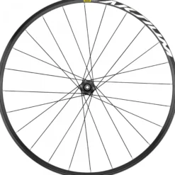Ruote Mavic Aksium disc CL