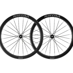 Ruote Mavic Allroad SL Carbon - Nero