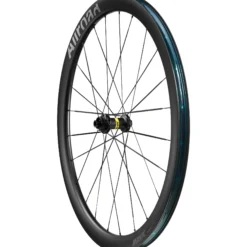 Ruote Mavic Allroad SL Carbon - Nero