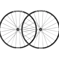 Ruote Mavic Allroad S - Nero