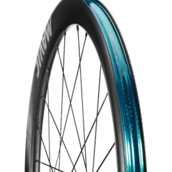 Ruote Mavic Cosmic SL 45 Disc 23mm - Nero