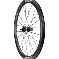 Ruote Mavic Cosmic SLR 45 Disc 23mm - Nero