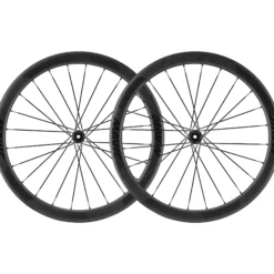 Ruote Mavic Cosmic SLR 45 Disc - Nero