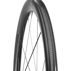 Ruote Mavic Cosmic Ultimate 45 Disc 23mm - Nere