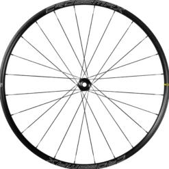 Ruote Mavic Crossmax Int 29 Boost - Nero