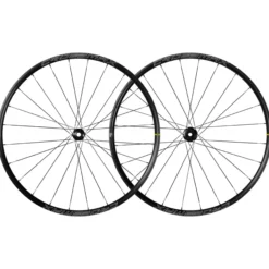Ruote Mavic Crossmax Int 29 - Nero