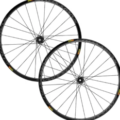 Ruote Mavic Crossmax Pro Carbon 27.5 - Nero