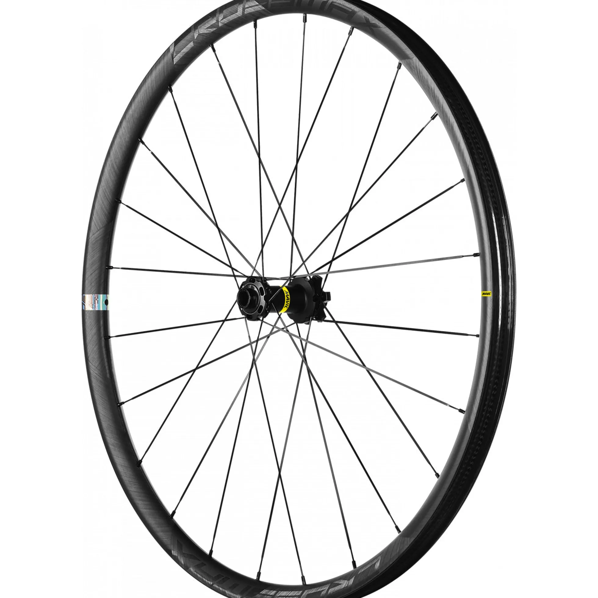 Ruote Mavic Crossmax SL Ultimate 30 29 Boost CL
