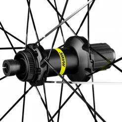 Ruote Mavic Crossmax SL Ultimate 30 29 Boost CL
