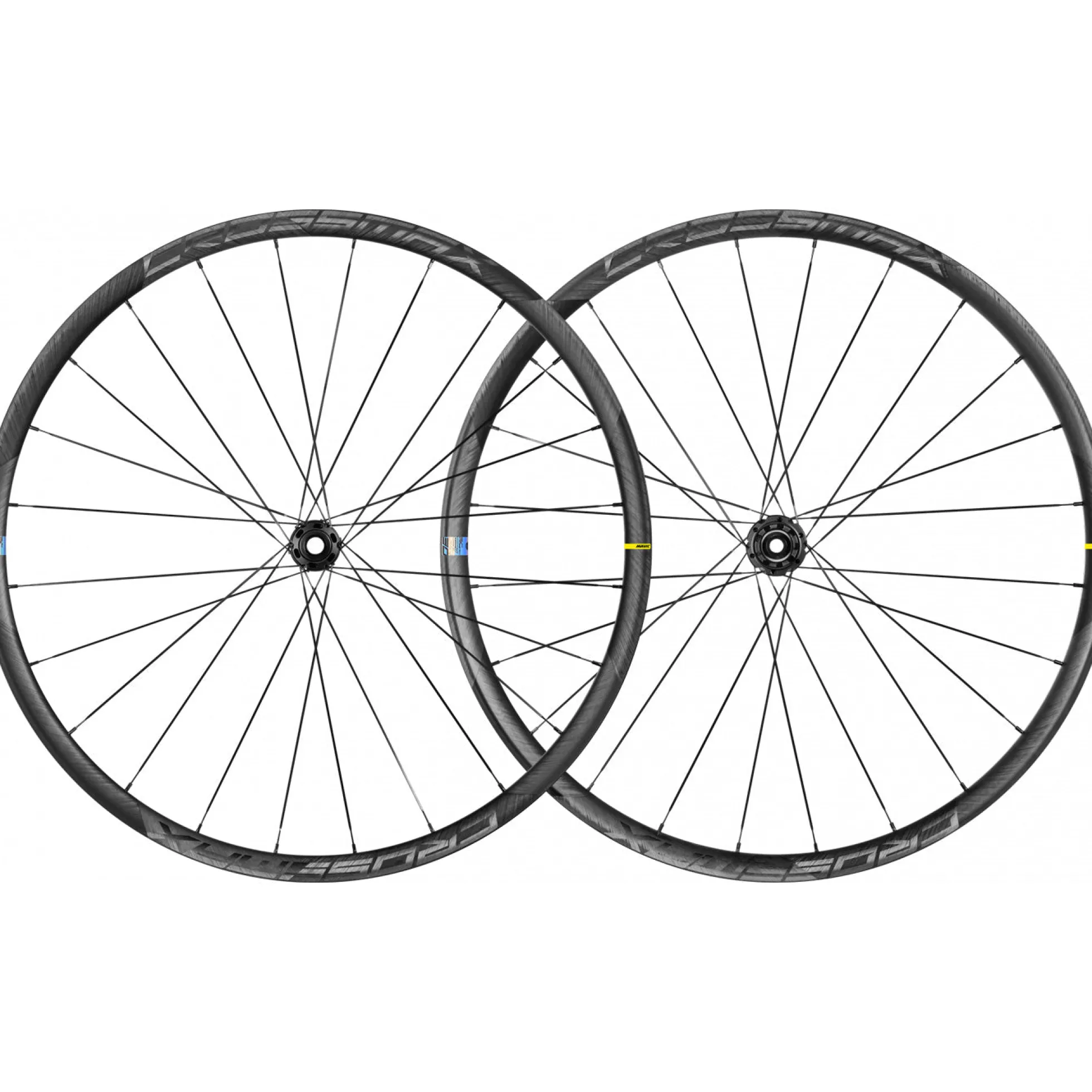 Ruote Mavic Crossmax SL Ultimate 30 29 Boost CL