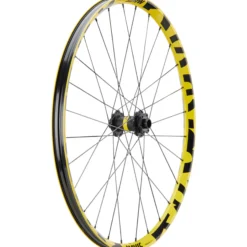 Mavic Ruote Per Mtb|Ruote E Cerchi*Ruote Deemax DH Yellow Limited 29 Boost 6 bolts