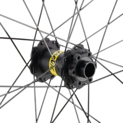Mavic Ruote Per Mtb|Ruote E Cerchi*Ruote Deemax DH Yellow Limited 29 Boost 6 bolts