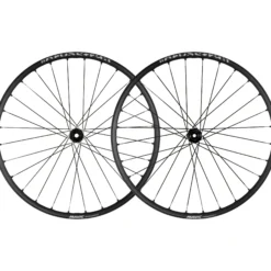 Ruote Mavic E-Crosstrail SL 29 Boost CL - Nero