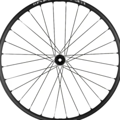 Ruote Mavic E-Crosstrail SL 29 Boost CL - Nero