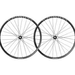 Ruote Mavic E-Crosstrail SL Carbon 29 Boost CL - Nero