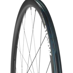 Ruote Mavic Ksyrium 30 Disc CL - Nero