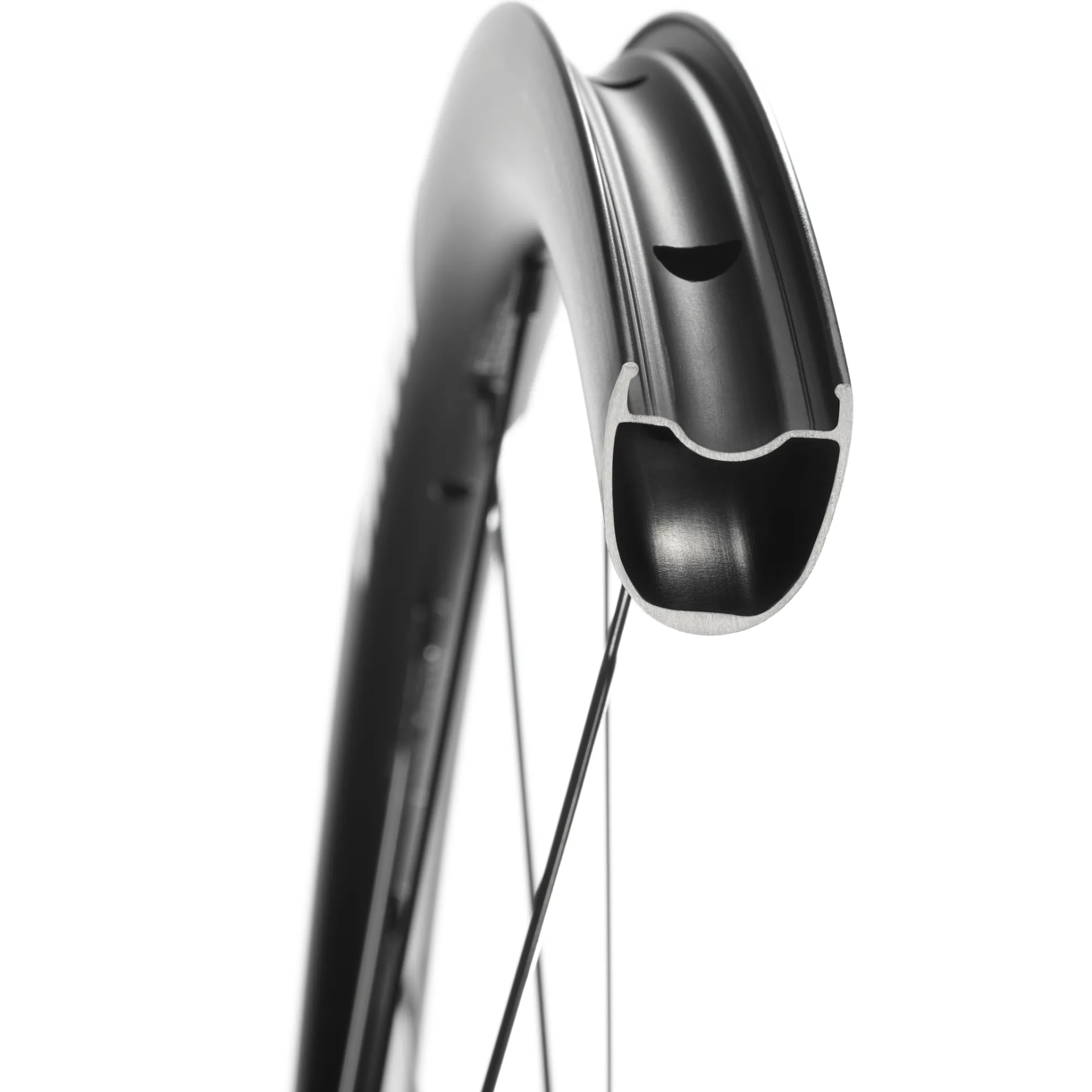 Ruote Mavic Ksyrium 30 Disc CL - Nero