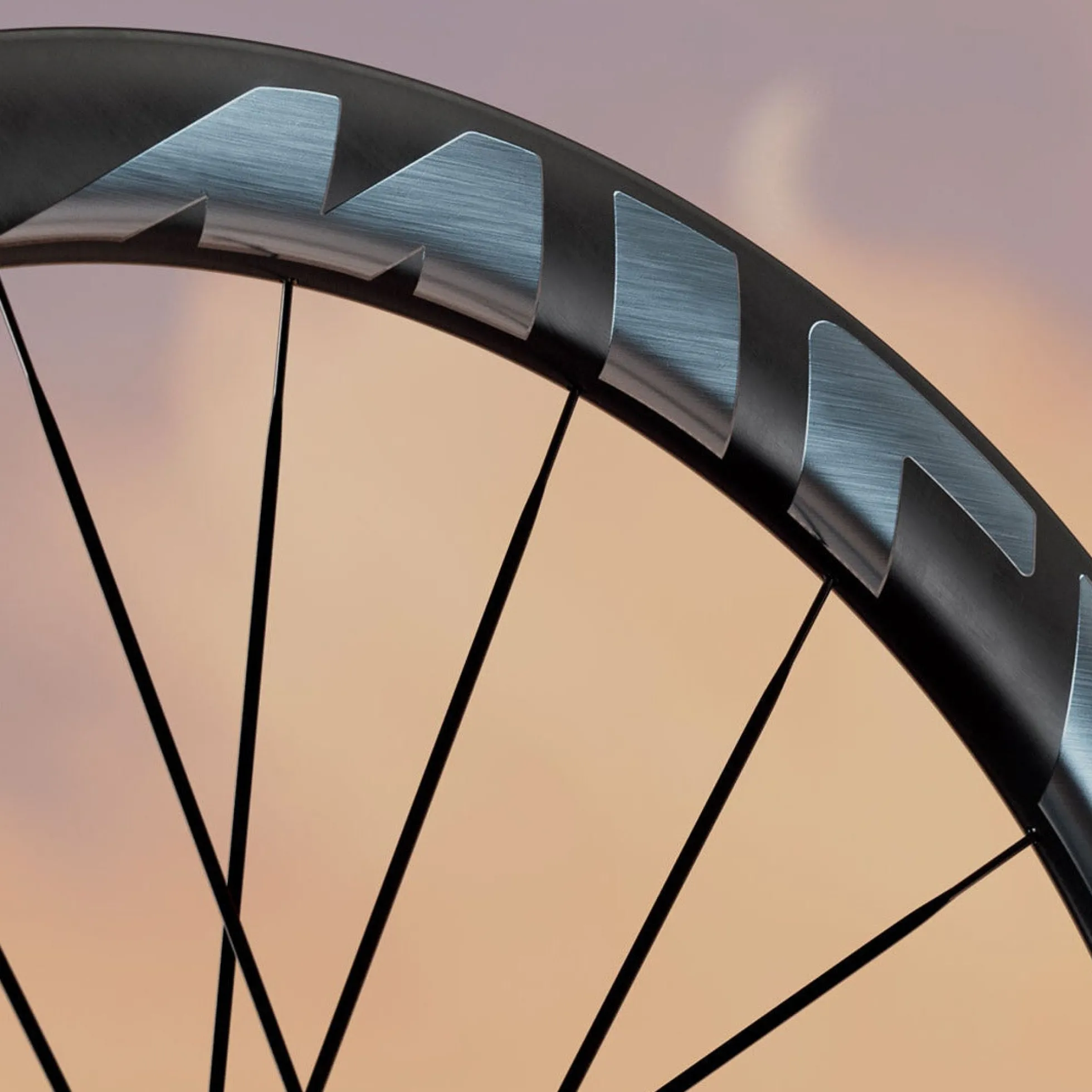 Ruote Miche Deva RD 62 Carbon - Argento