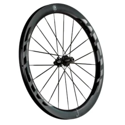 Ruote Miche Deva RD 52 Carbon - Nero